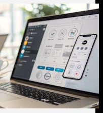 Услуги Разработка IT решений в Иркутске