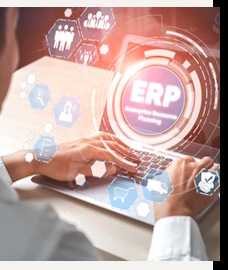 Услуги Разработка IT решений в Иркутске