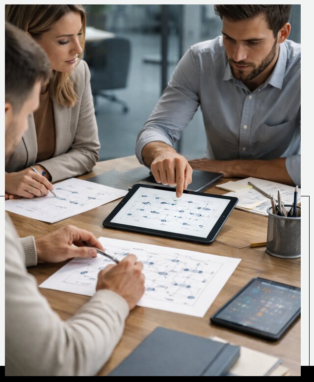 Разработка BPM-систем в Иркутске от 468855 р. под ключ АвикейРкт