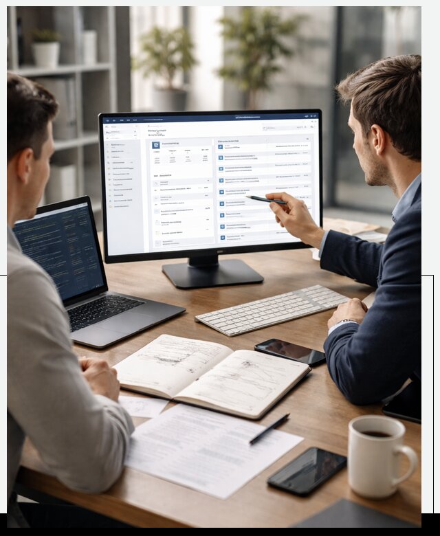 Разработка CRM систем в Иркутске от 156285 руб., АвикейРкт