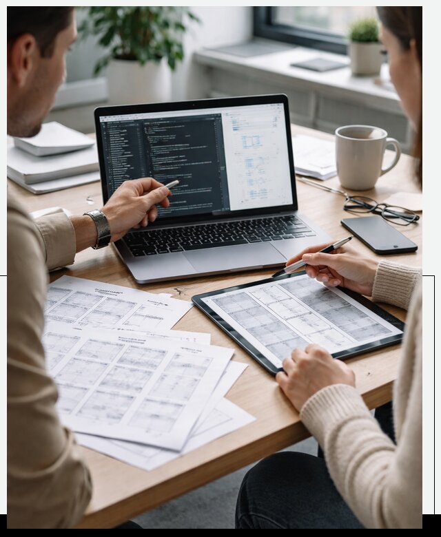 Разработка информационных систем в Иркутске от 4689 р. | АвикейРкт