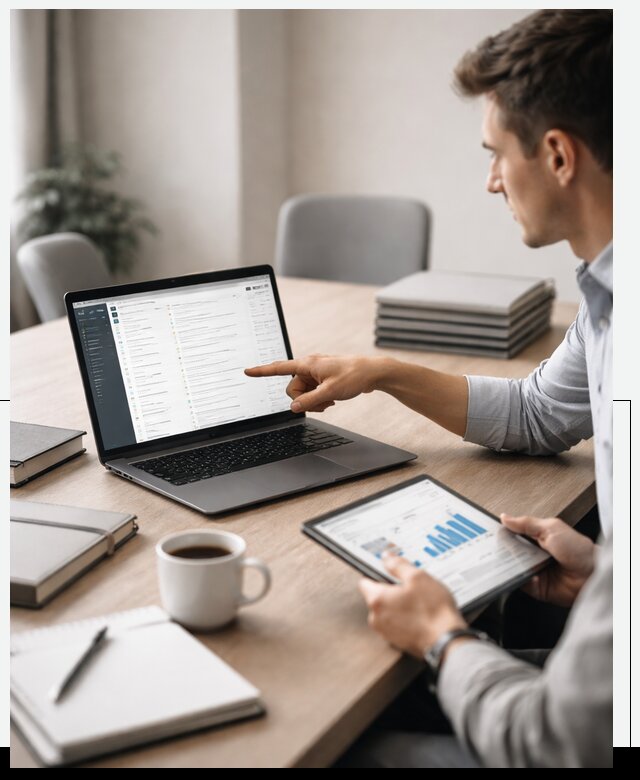 Разработка СЭД под ключ в Иркутске от 15629 р. | АвикейРкт