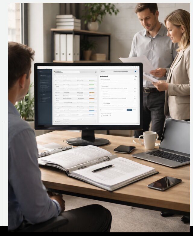 Разработка систем электронного документооборота в Иркутске под ключ