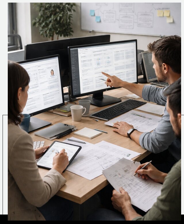 Разработка EMR EHR систем под ключ для медицинских учреждений в Иркутске