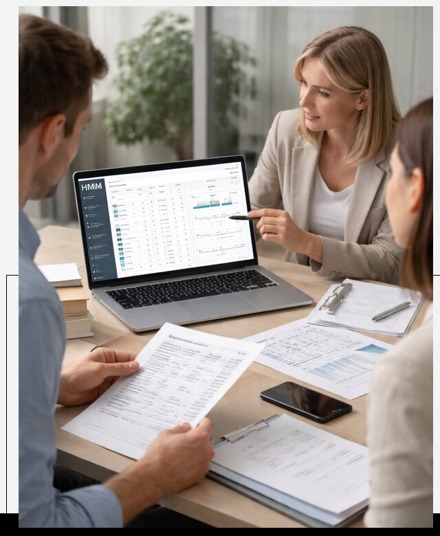 Внедрение HRM системы управления персоналом в Иркутске