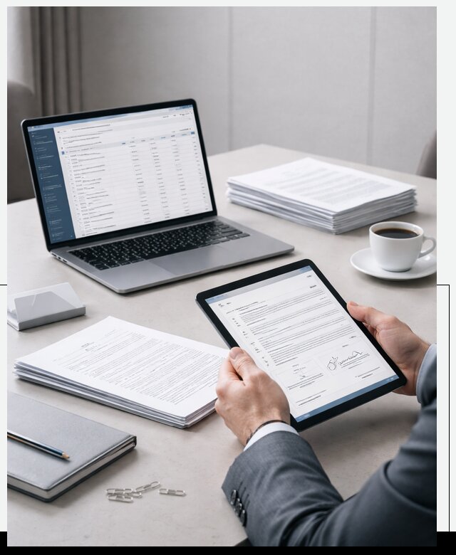 Электронные кадровые документы система в Иркутске от 12503 р. | АвикейРкт