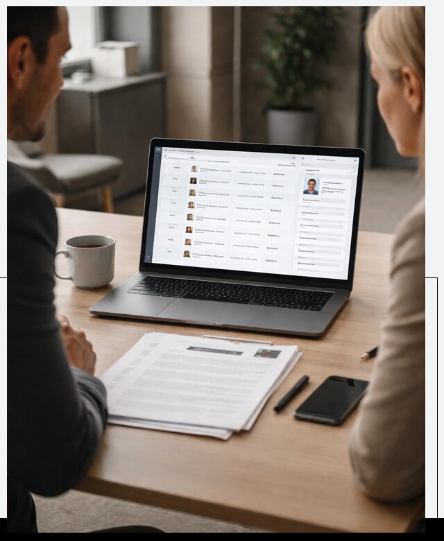 Ats система подбора персонала в Иркутске от 12503 р. - АвикейРкт