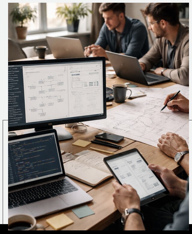 Разработка агрегаторов для компаний в Иркутске под ключ