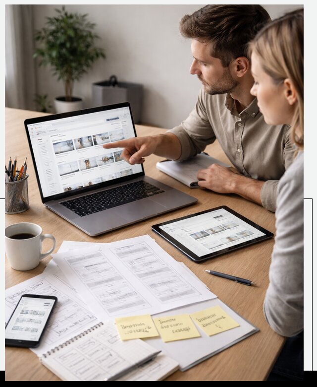 Разработка доски объявлений в Иркутске от 8856 р., АвикейРкт