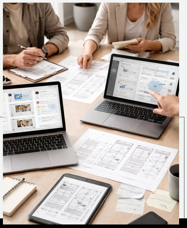 Разработка социальных сетей в Иркутске от 7293 р. | АвикейРкт