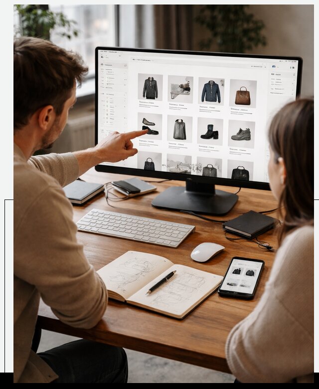 Разработка интернет-магазинов под ключ в Иркутске с оплатой и CRM