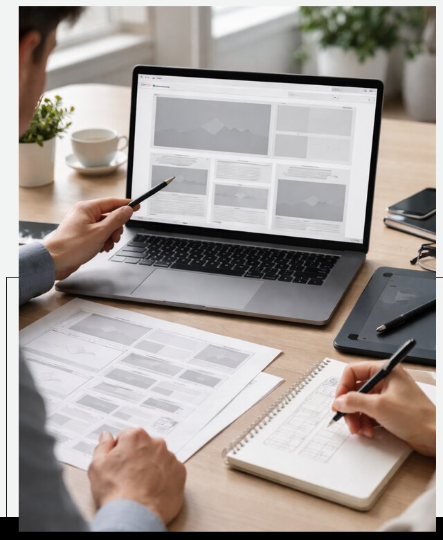 Разработка промо-сайтов под ключ для бизнеса в Иркутске