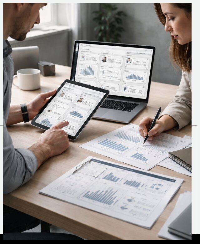 Персонализация контента платформа в Иркутске от 12503 р. | АвикейРкт