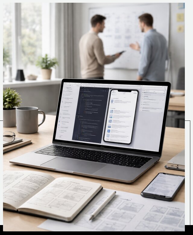 Разработка iOS приложений в Иркутске от 156285 р. | АвикейРкт