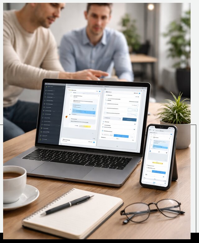Разработка мини app Telegram/VK в Иркутске от 31257 р. АвикейРкт