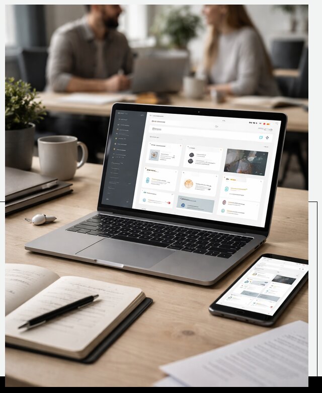 Разработка PWA приложений в Иркутске от 125028 р. | АвикейРкт