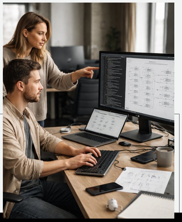 Backend разработка и микросервисы в Иркутске от 8335 р. - АвикейРкт