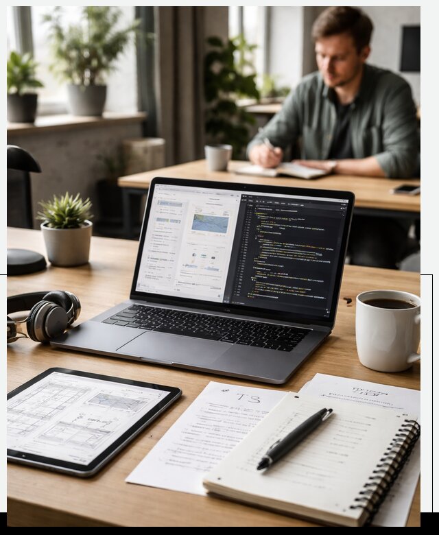 Разработка frontend в Иркутске от 18754 р., услуги АвикейРкт