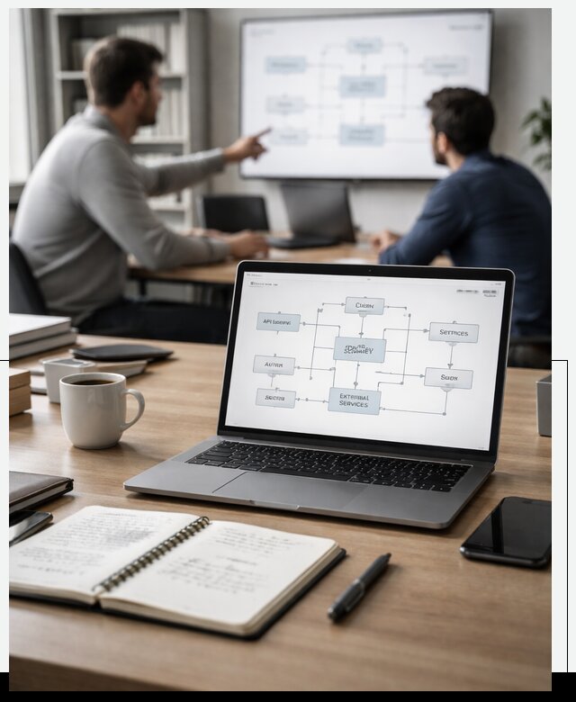 Разработка API и REST в Иркутске | АвикейРкт от 83352 р.
