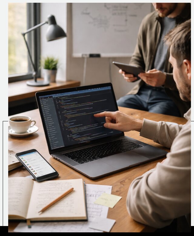 Разработка Telegram ботов под ключ для компаний в Иркутске