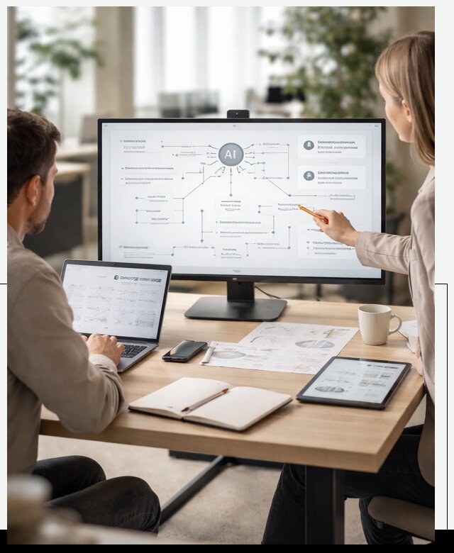 AI-агенты для автоматизации бизнеса в Иркутске от 15629 р. АвикейРкт