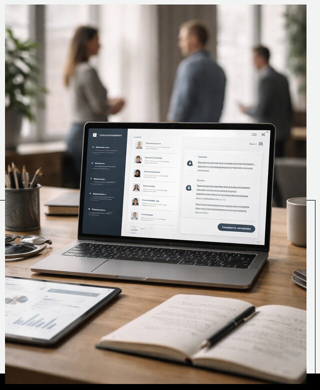 HR бот для подбора персонала в Иркутске от 8856 р. | АвикейРкт