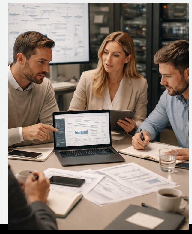 Импортозамещение корпоративного ПО для компаний в Иркутске