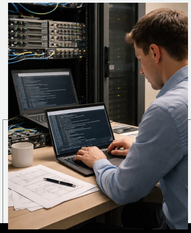 Внедрение российских Linux систем для бизнеса в Иркутске