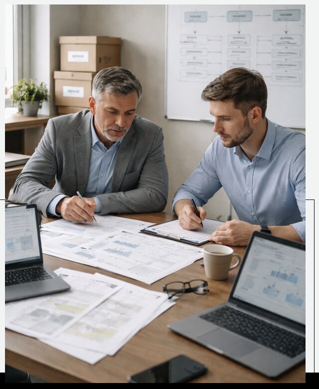 Замена SAP на 1С в Иркутске — миграция, от 12503 р. | АвикейРкт