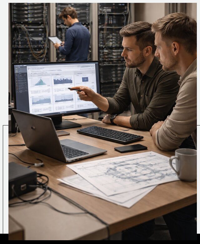 Импортозамещение систем виртуализации и миграция в Иркутске