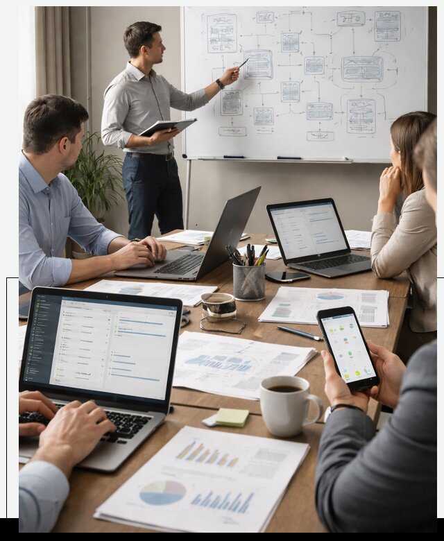 Импортозамещение почтовых сервисов и мессенджеров в Иркутске