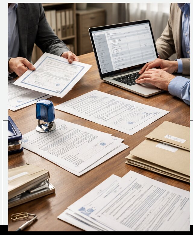 Сертификация ПО и внесение в реестр Минцифры в Иркутске