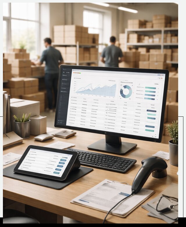 Автоматизация селлеров в Иркутске от 15629 р. | АвикейРкт