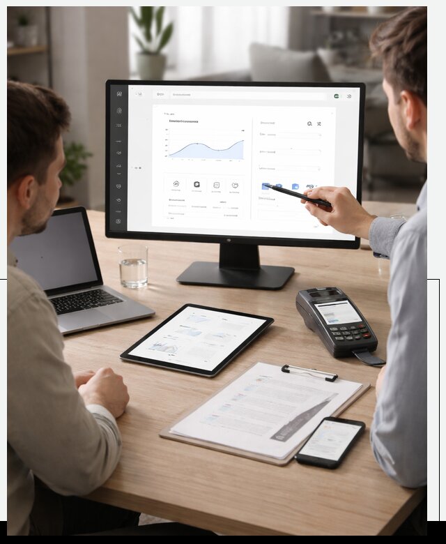 Платежные интеграции для E-commerce в Иркутске от 15629 р. | АвикейРкт