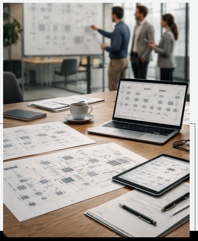 Разработка Core Banking, замена АБС в Иркутске | АвикейРкт от 15629 р.