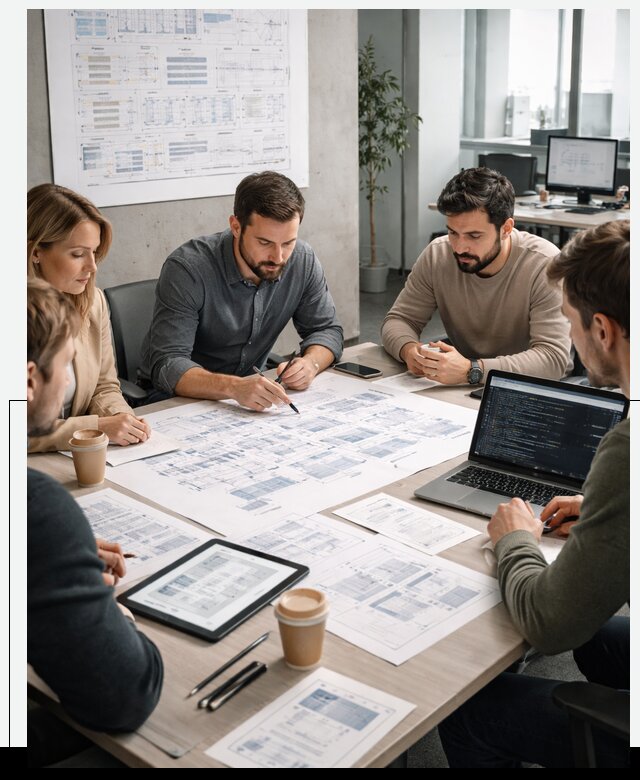 Разработка Core Banking систем для банков и финтех компаний в Иркутске