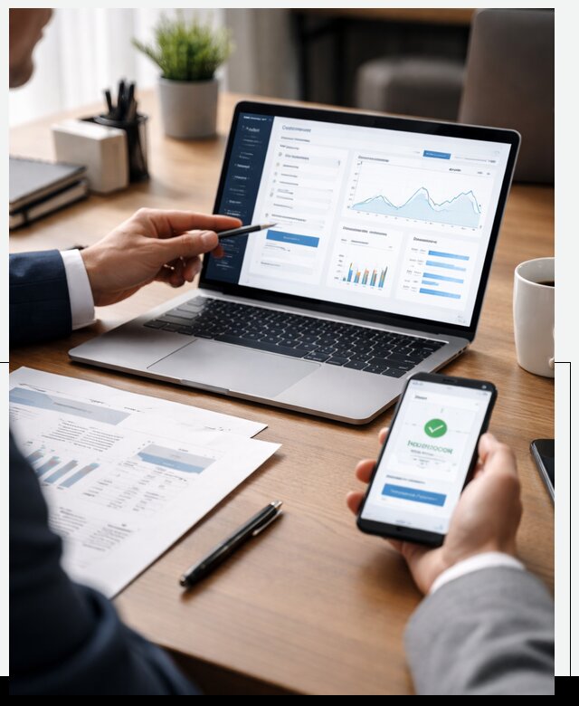 Разработка платёжных платформ в Иркутске от 20838 р., АвикейРкт