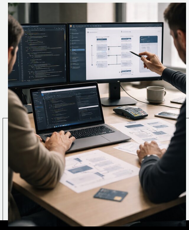 Разработка платежных платформ в Иркутске с интеграцией и безопасностью