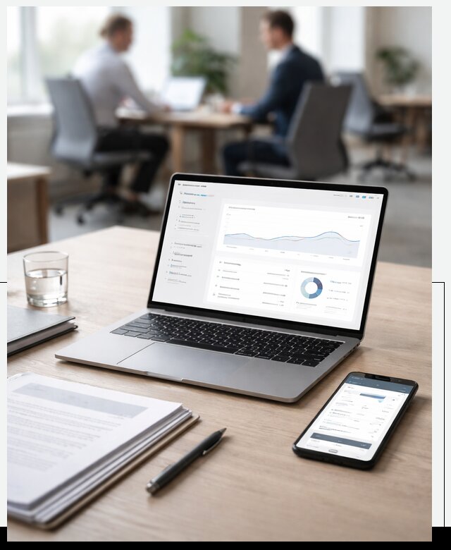 Разработка моб. и интернет-банка в Иркутске от 7814 р. | АвикейРкт