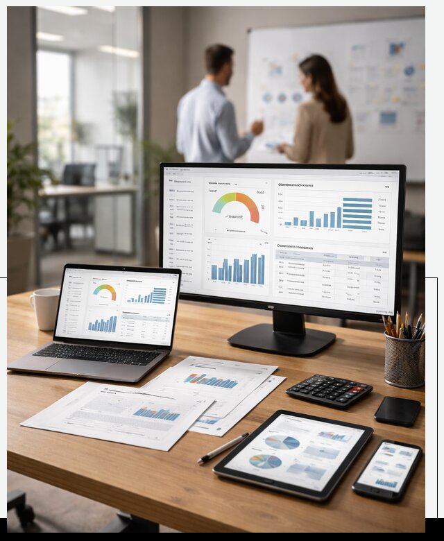 Скоринг и управление рисками в Иркутске от 12503 р. | АвикейРкт