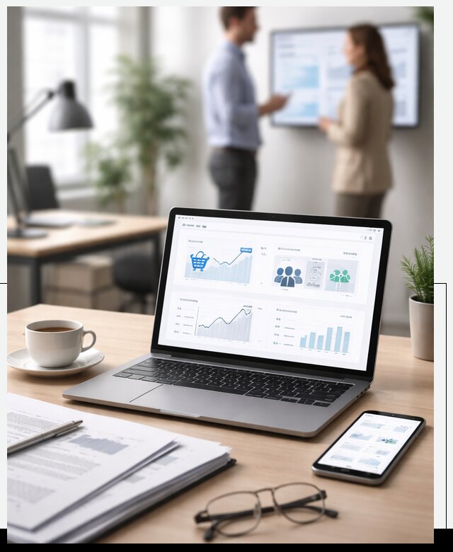 Разработка BNPL и краудлендинг в Иркутске от 7293 р. АвикейРкт