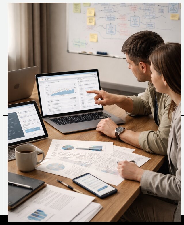 Внедрение сервисов BNPL и краудлендинга для бизнеса в Иркутске