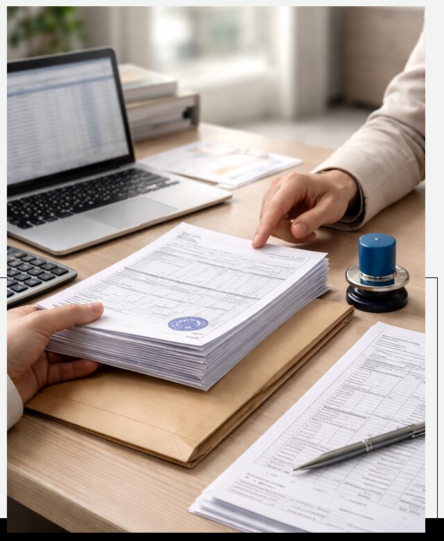 Отчетность в ЦБ РФ для банков в Иркутске от 7293 р. | АвикейРкт