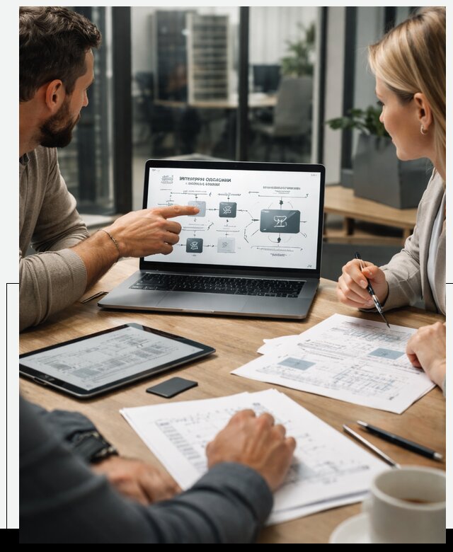 Интеграция цифрового рубля и подключение платежей в Иркутске