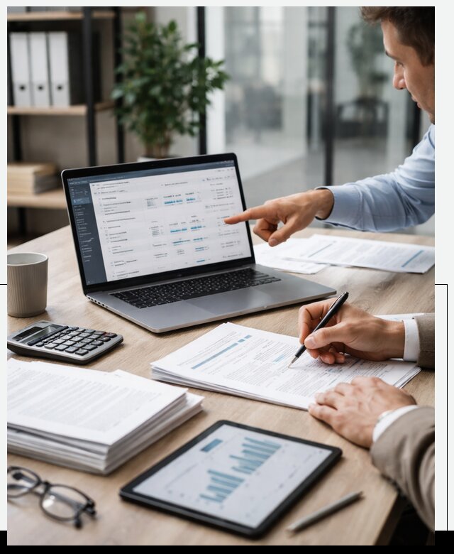 Полисные системы и CRM в Иркутске: разработка от 15629 р. АвикейРкт