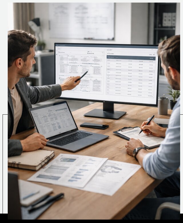 Разработка полисных систем и CRM в Иркутске с интеграцией