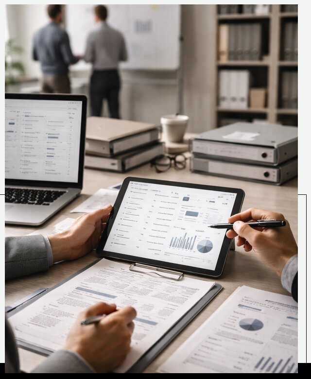 Автоматизация урегулирования убытков в Иркутске от 7814 р | АвикейРкт