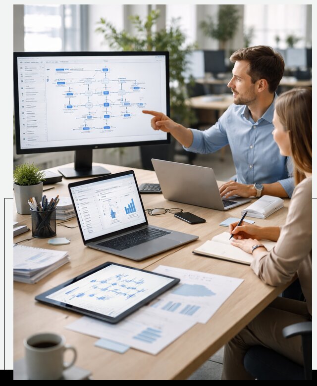 Автоматизация урегулирования убытков в Иркутске для страховых компаний