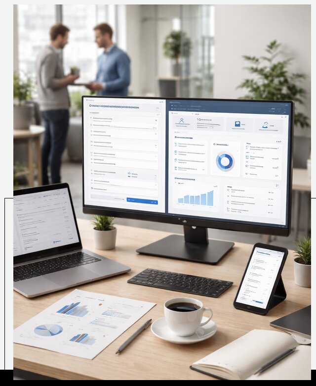 Разработка платформ онлайн страхования в Иркутске под ключ