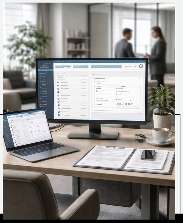 CRM для страховой компании под ключ в Иркутске от 15629 р. | АвикейРкт